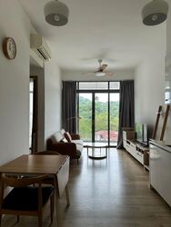 The Skywoods (D23), Condominium #558350291